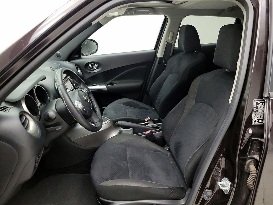 used 2014 Nissan Juke car, priced at $14,998