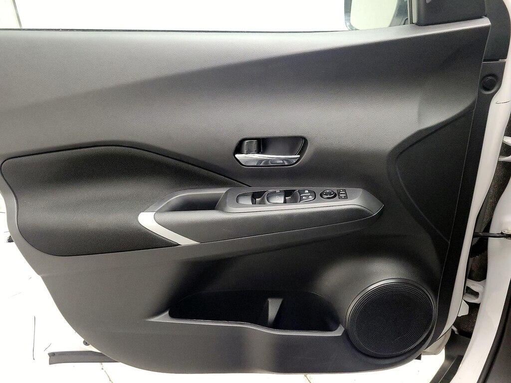 used 2023 Nissan Kicks car, priced at $21,998