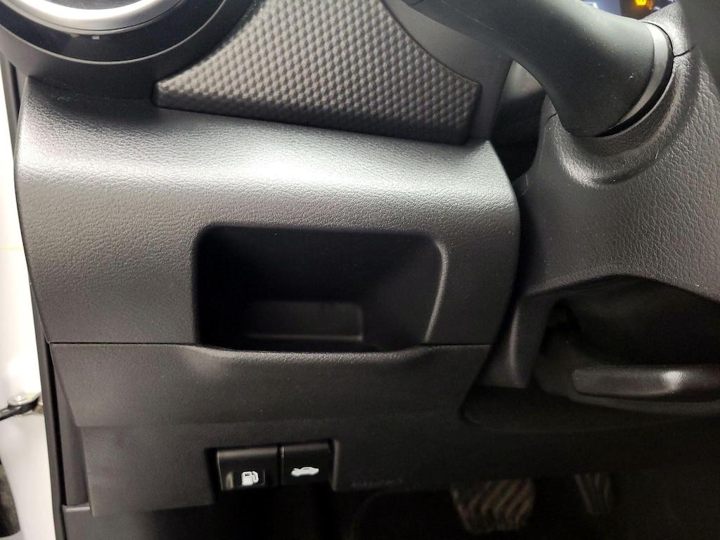 used 2023 Nissan Kicks car, priced at $21,998