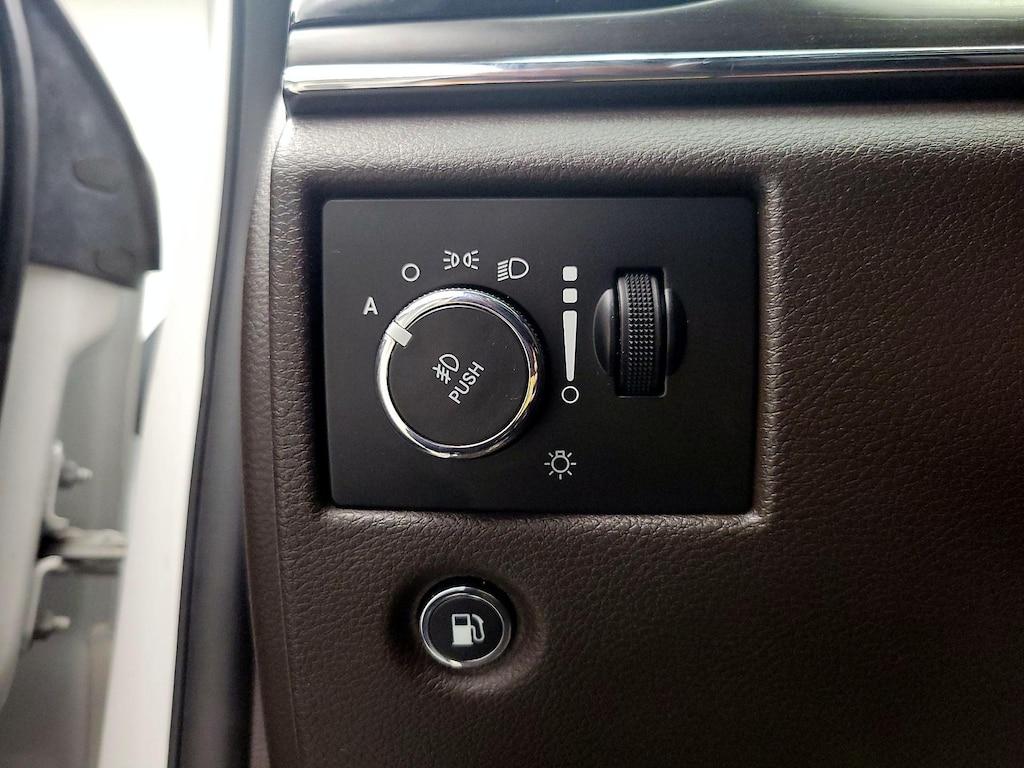 used 2019 Jeep Grand Cherokee car, priced at $30,998
