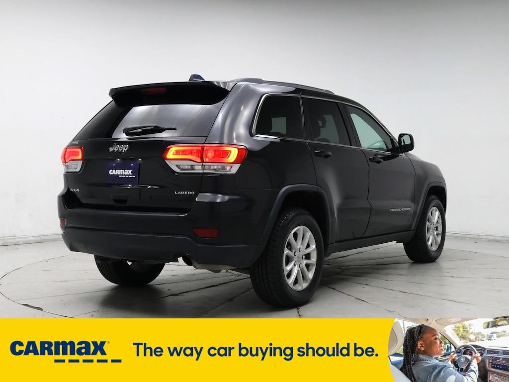 used 2014 Jeep Grand Cherokee car, priced at $15,998