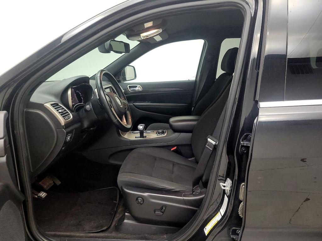 used 2014 Jeep Grand Cherokee car, priced at $15,998