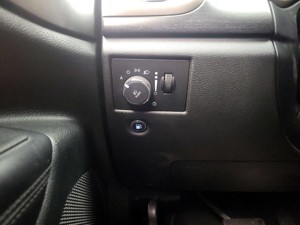 used 2014 Jeep Grand Cherokee car, priced at $15,998