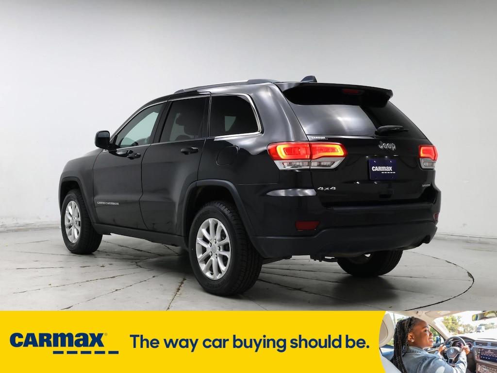 used 2014 Jeep Grand Cherokee car, priced at $15,998