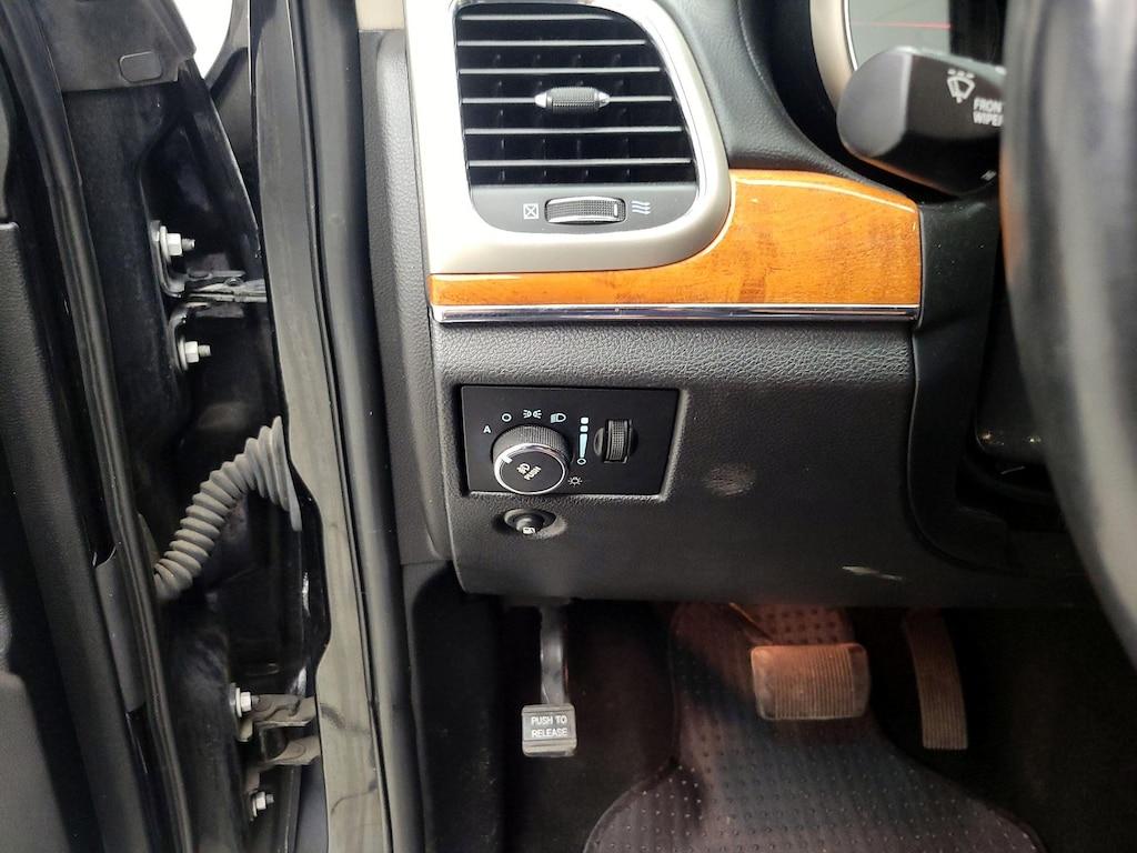 used 2013 Jeep Grand Cherokee car, priced at $17,998