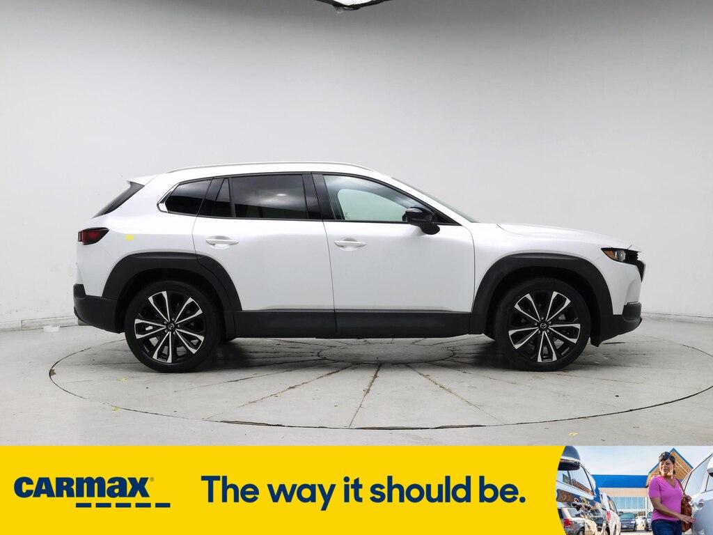 used 2024 Mazda CX-50 car, priced at $34,998