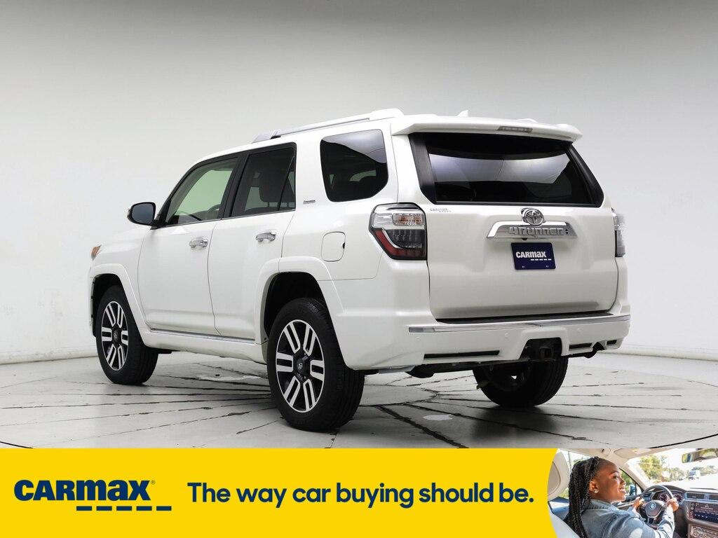 used 2019 Toyota 4Runner car, priced at $29,998