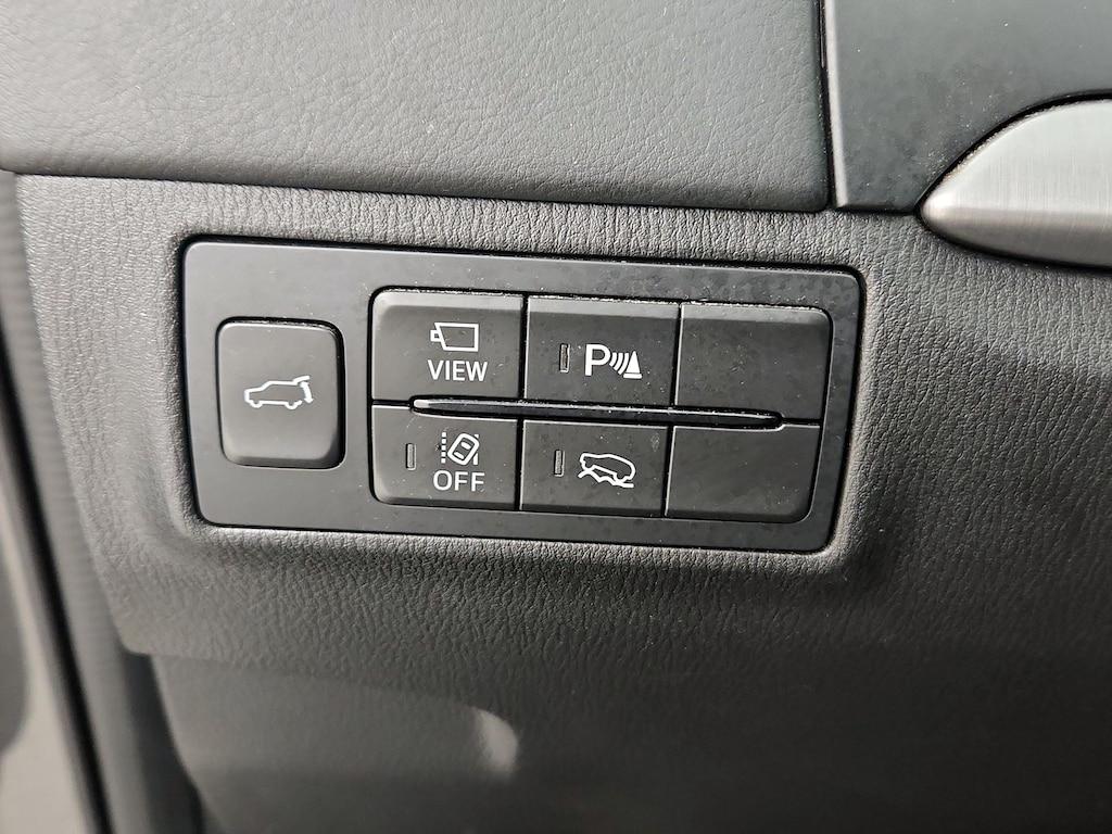 used 2023 Mazda CX-9 car, priced at $33,998