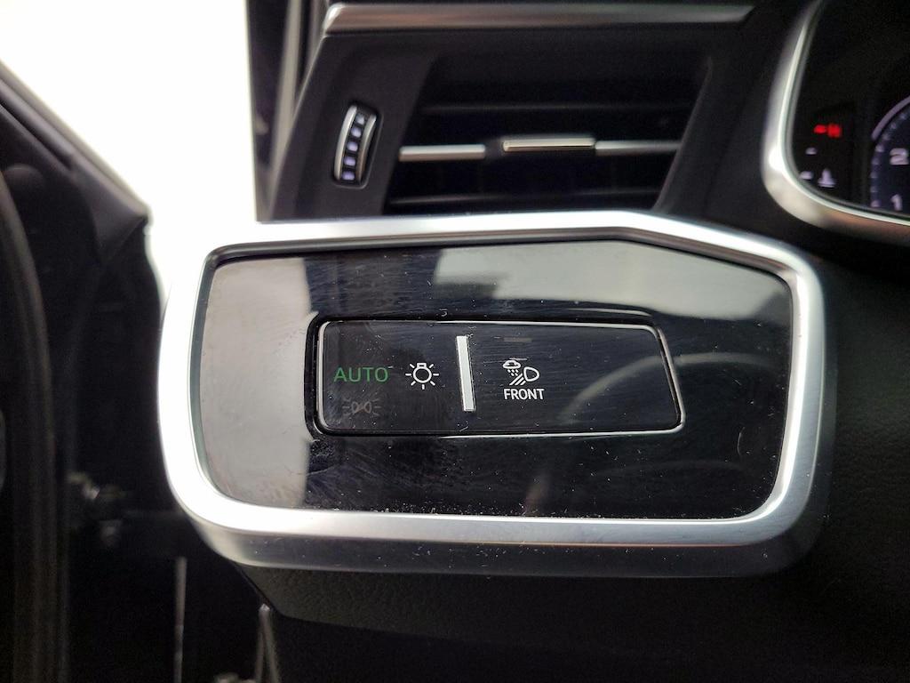 used 2020 Audi A6 allroad car, priced at $42,998