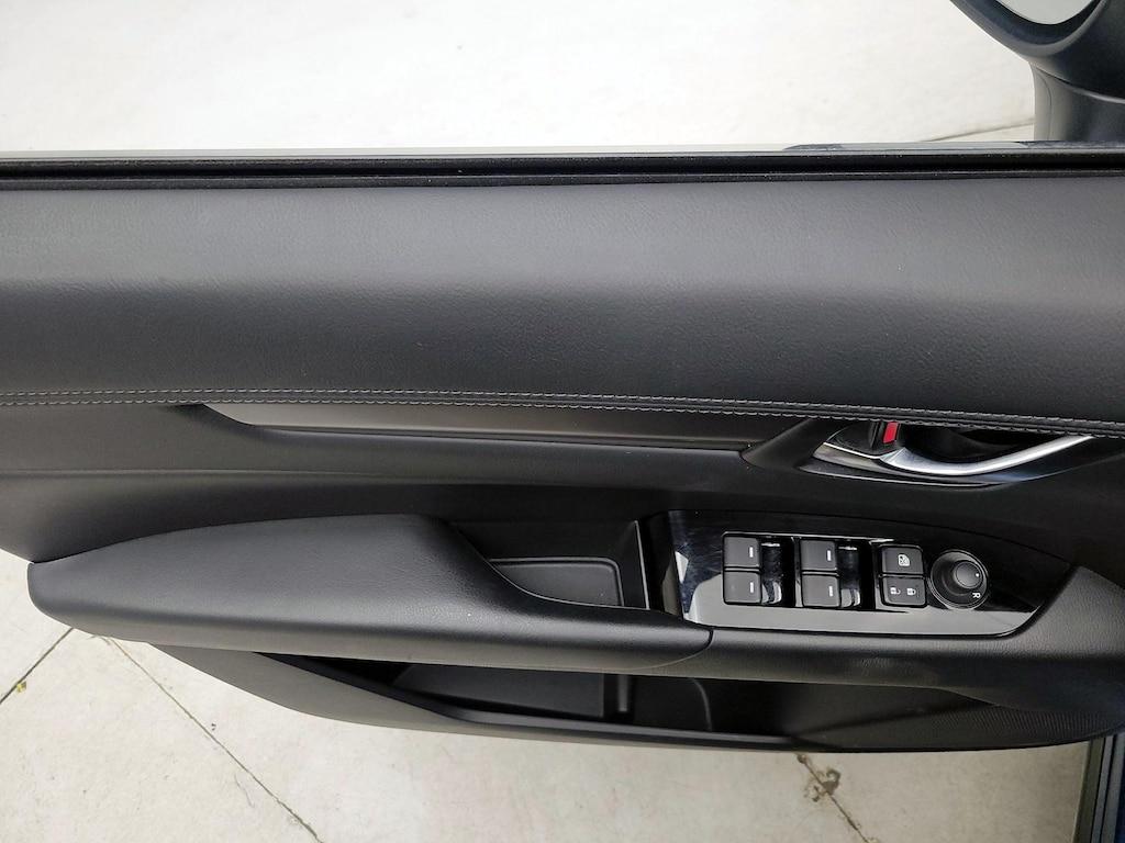 used 2024 Mazda CX-5 car, priced at $25,998