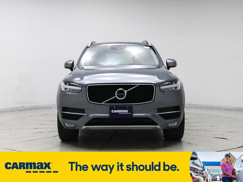 used 2019 Volvo XC90 car, priced at $31,998