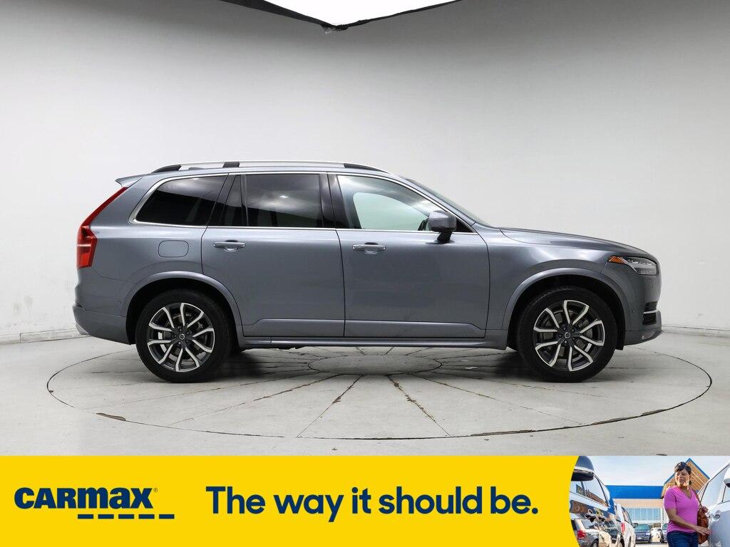 used 2019 Volvo XC90 car, priced at $31,998