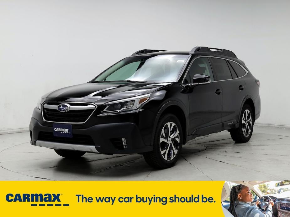 used 2020 Subaru Outback car, priced at $24,998