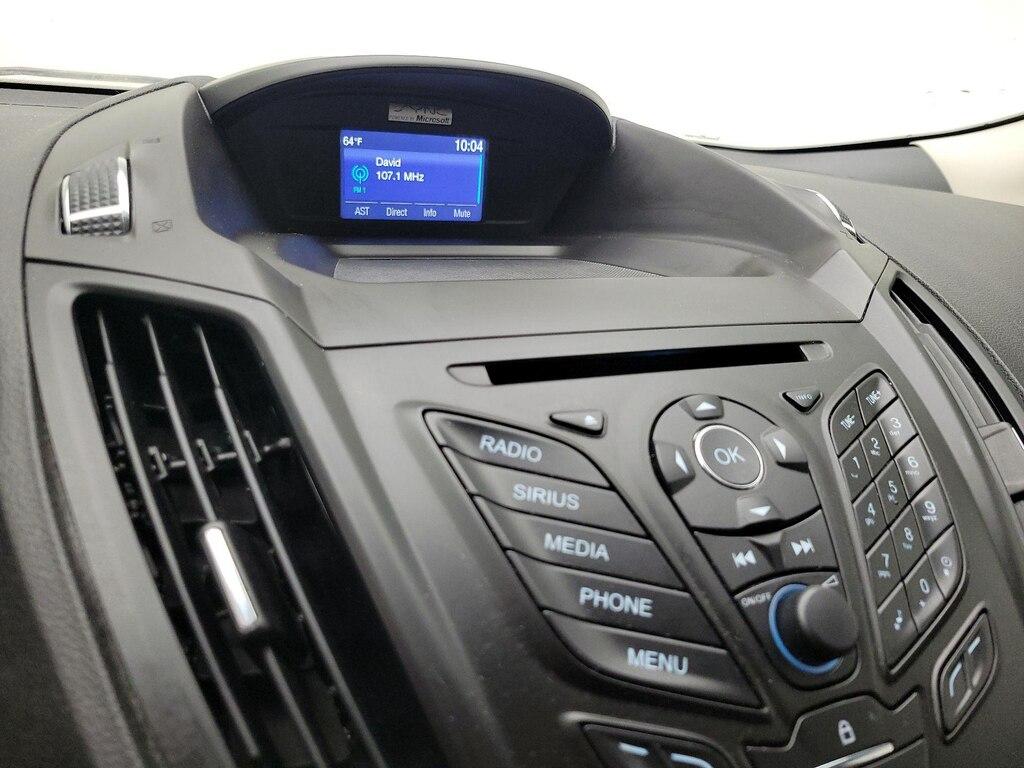 used 2015 Ford Escape car, priced at $15,998