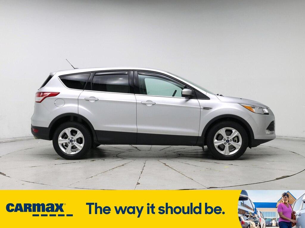 used 2015 Ford Escape car, priced at $15,998