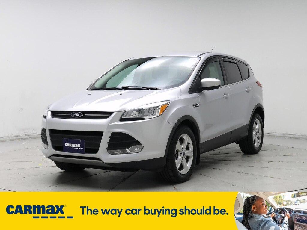 used 2015 Ford Escape car, priced at $15,998