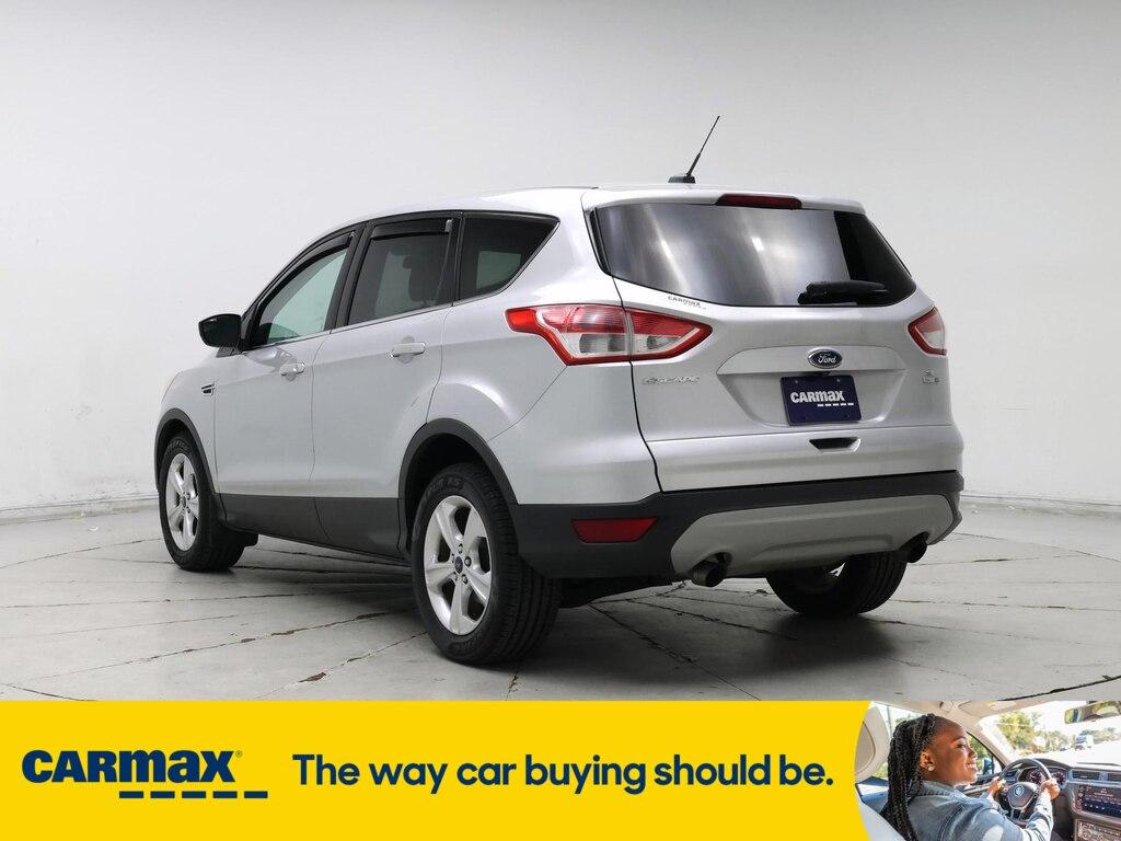 used 2015 Ford Escape car, priced at $15,998