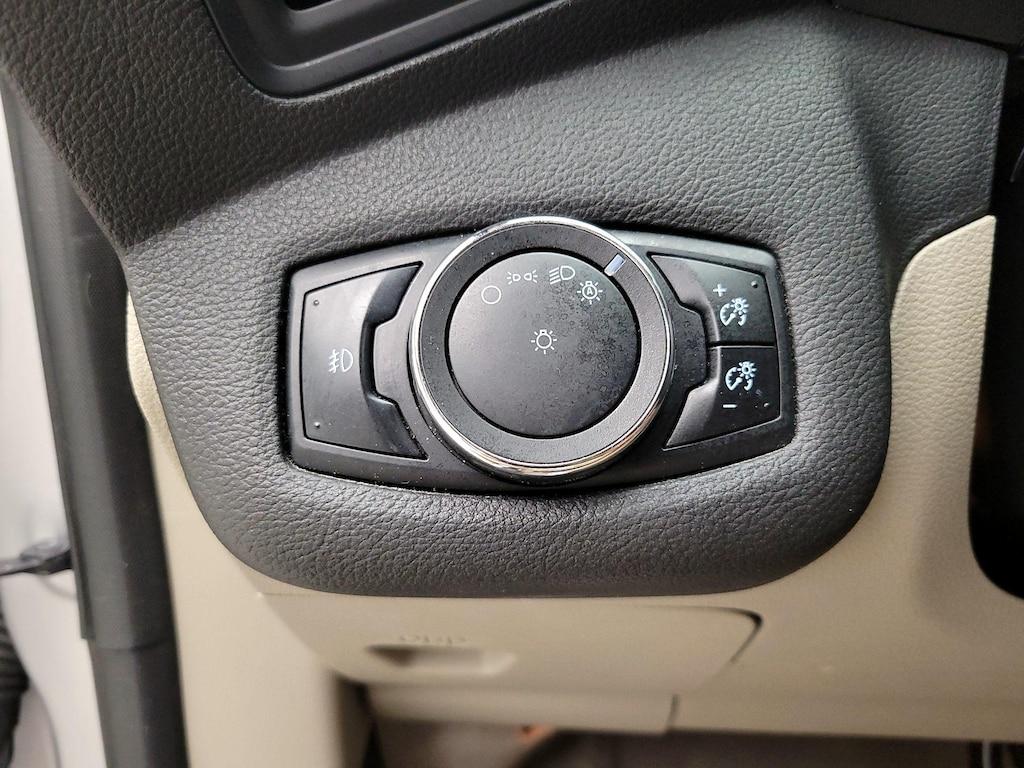 used 2015 Ford Escape car, priced at $15,998