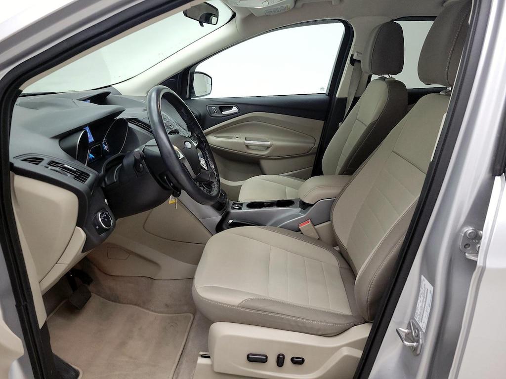 used 2015 Ford Escape car, priced at $15,998