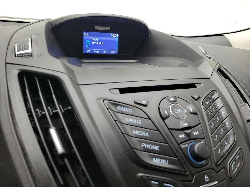 used 2015 Ford Escape car, priced at $15,998