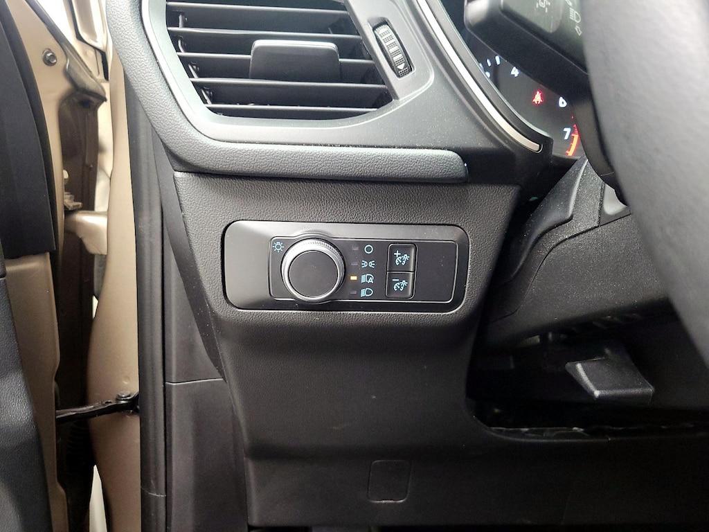 used 2020 Ford Escape car, priced at $22,998