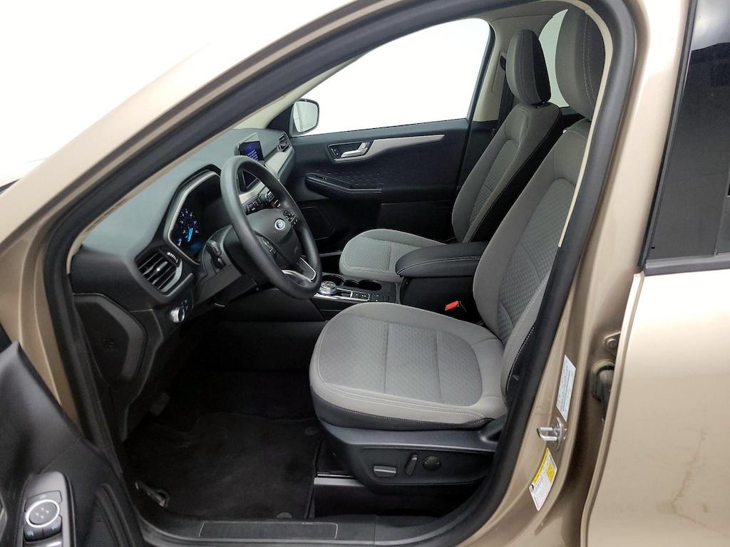 used 2020 Ford Escape car, priced at $22,998