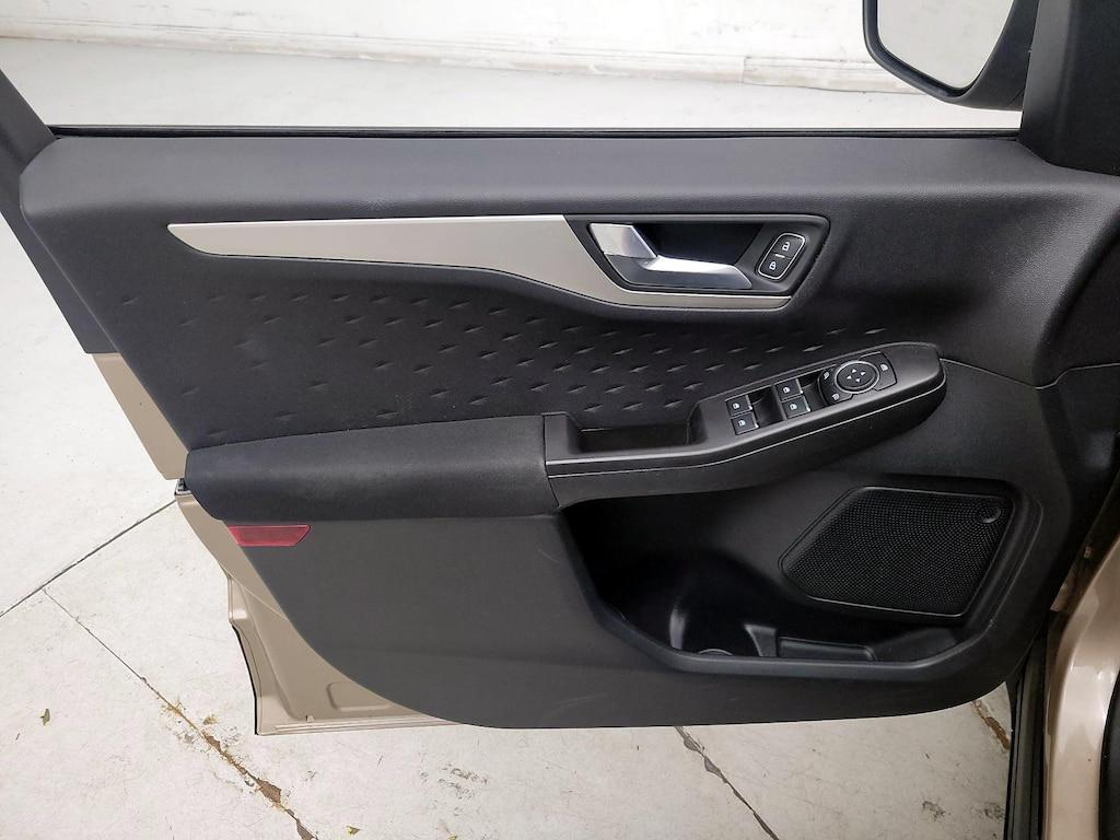 used 2020 Ford Escape car, priced at $22,998