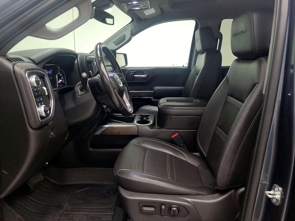 used 2021 GMC Sierra 1500 car, priced at $49,998