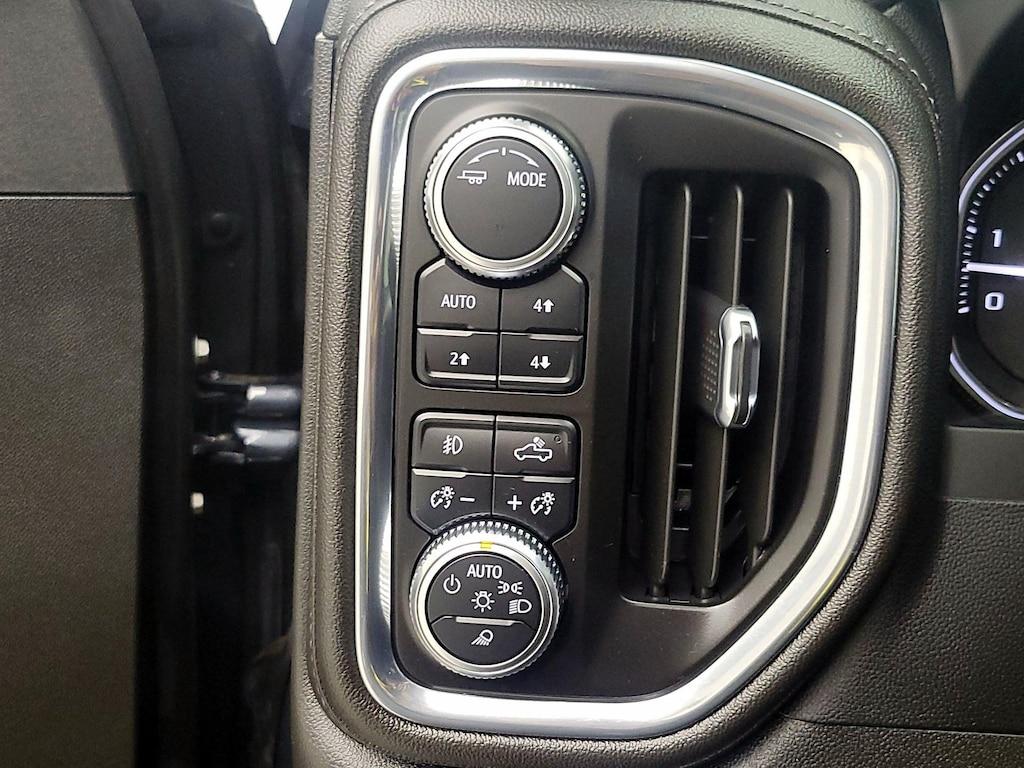 used 2021 GMC Sierra 1500 car, priced at $49,998