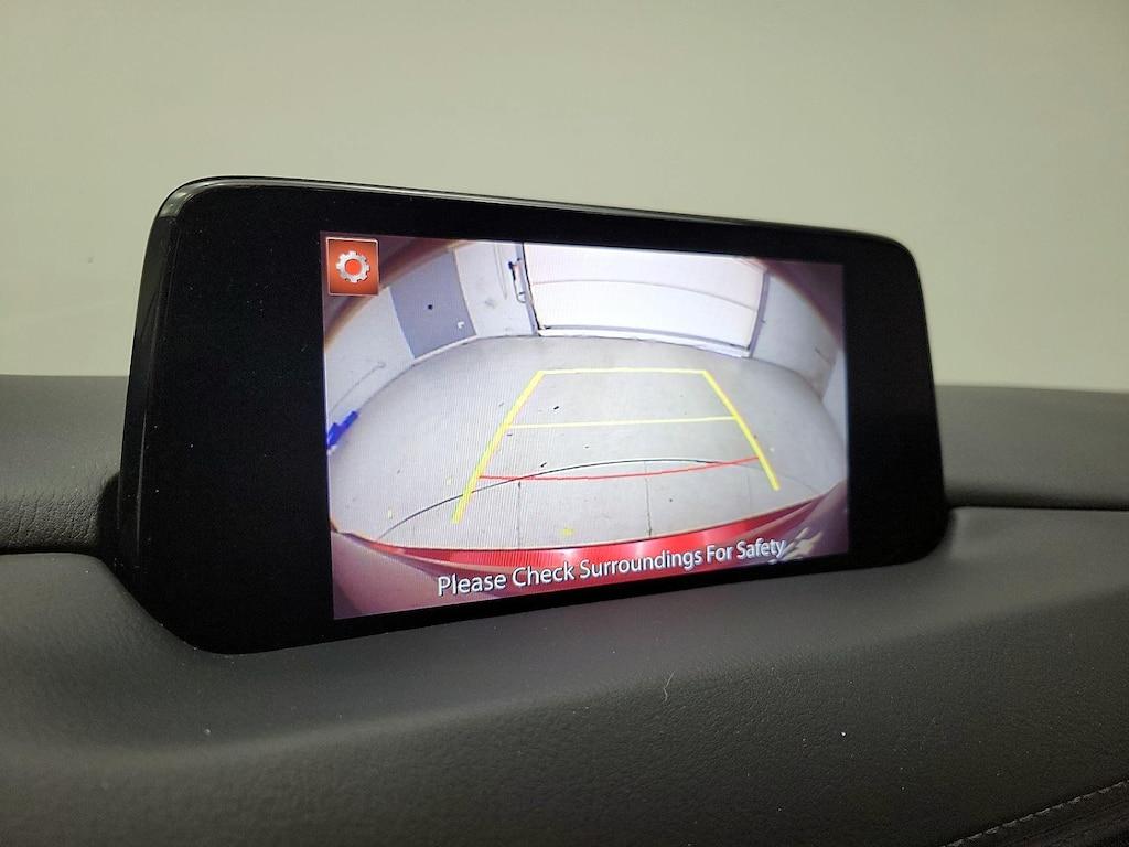 used 2018 Mazda CX-5 car, priced at $20,998
