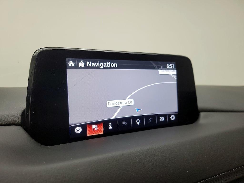 used 2018 Mazda CX-5 car, priced at $20,998