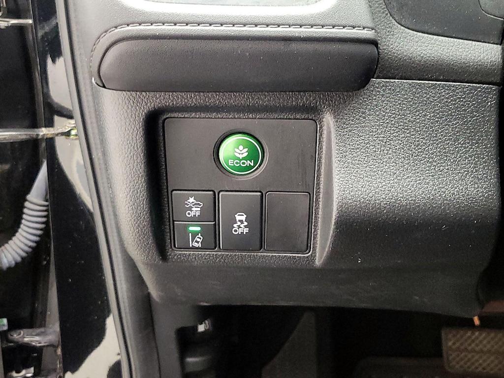 used 2022 Honda HR-V car, priced at $24,998