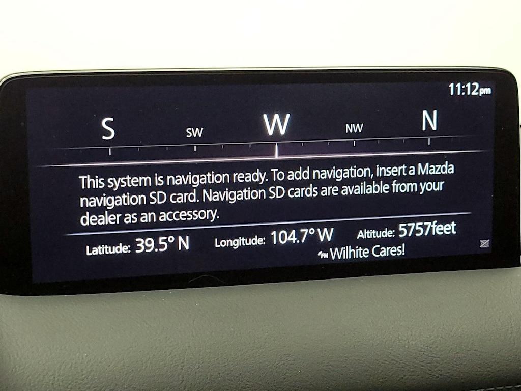 used 2021 Mazda CX-5 car, priced at $24,998
