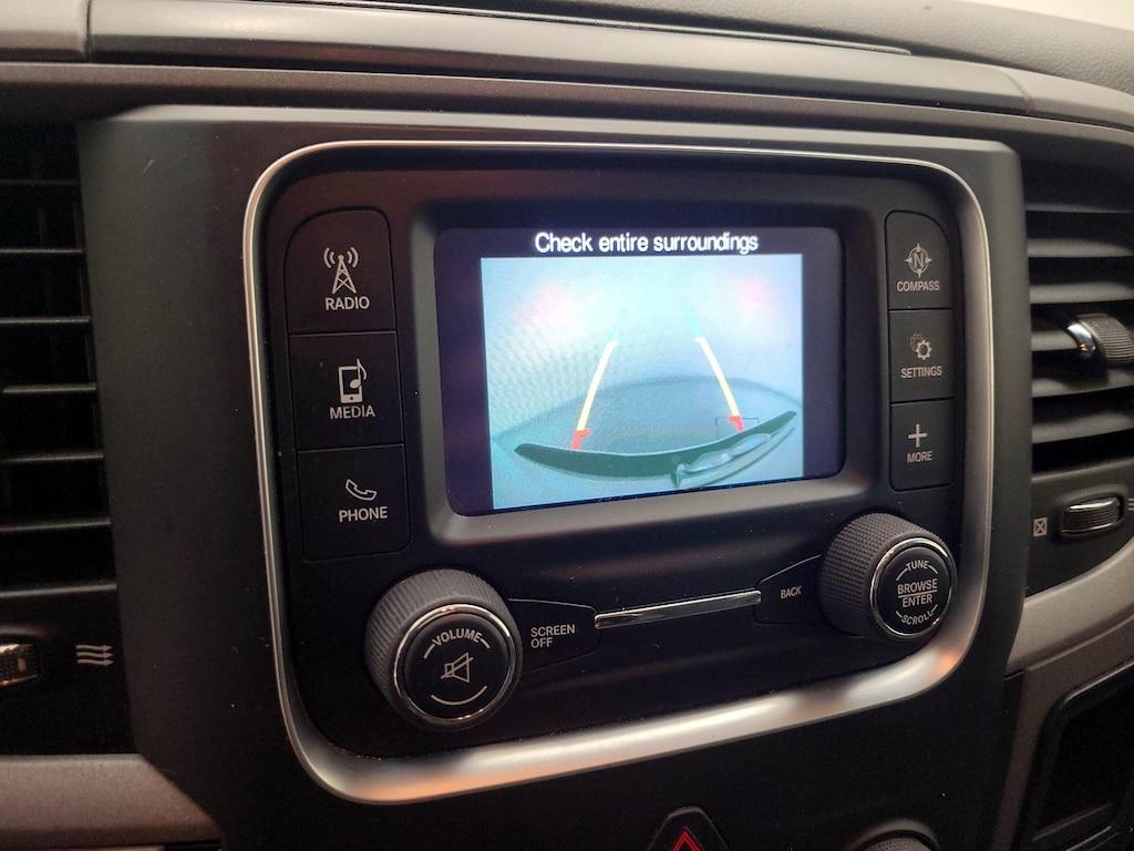 used 2020 Ram 1500 Classic car, priced at $25,998