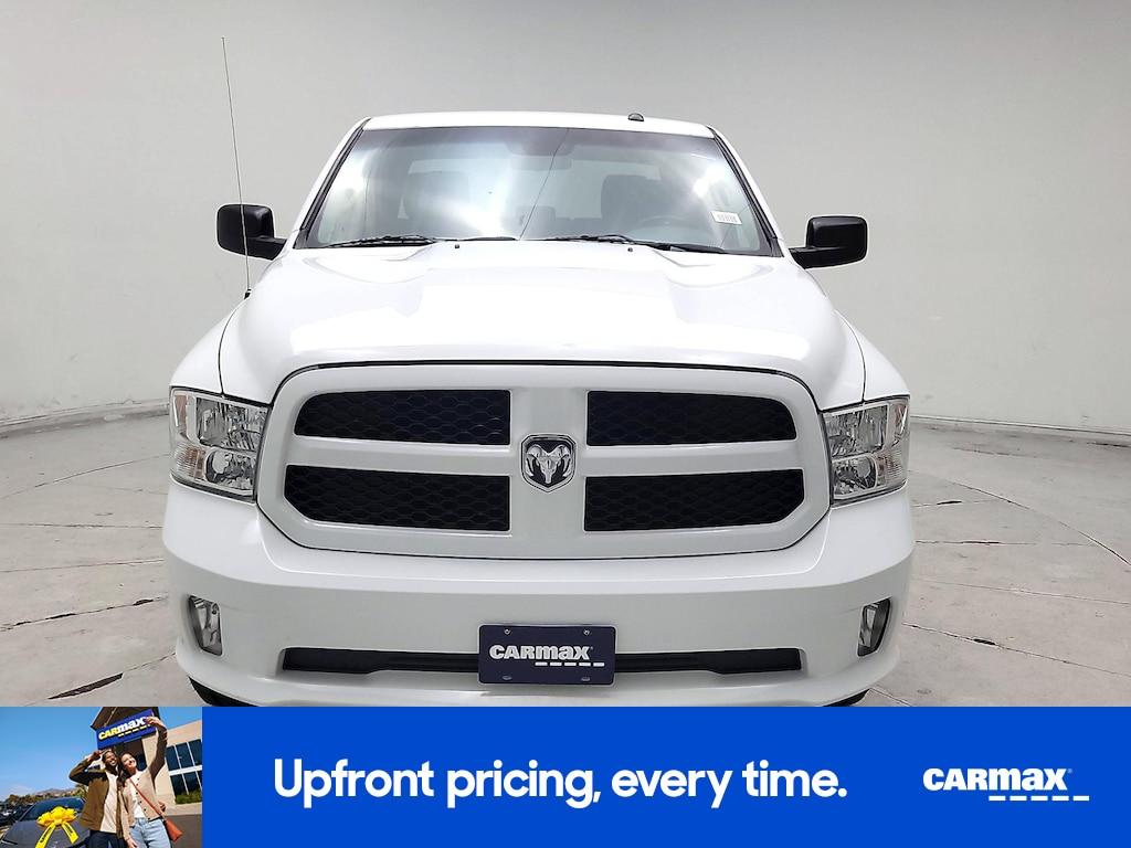 used 2020 Ram 1500 Classic car, priced at $25,998
