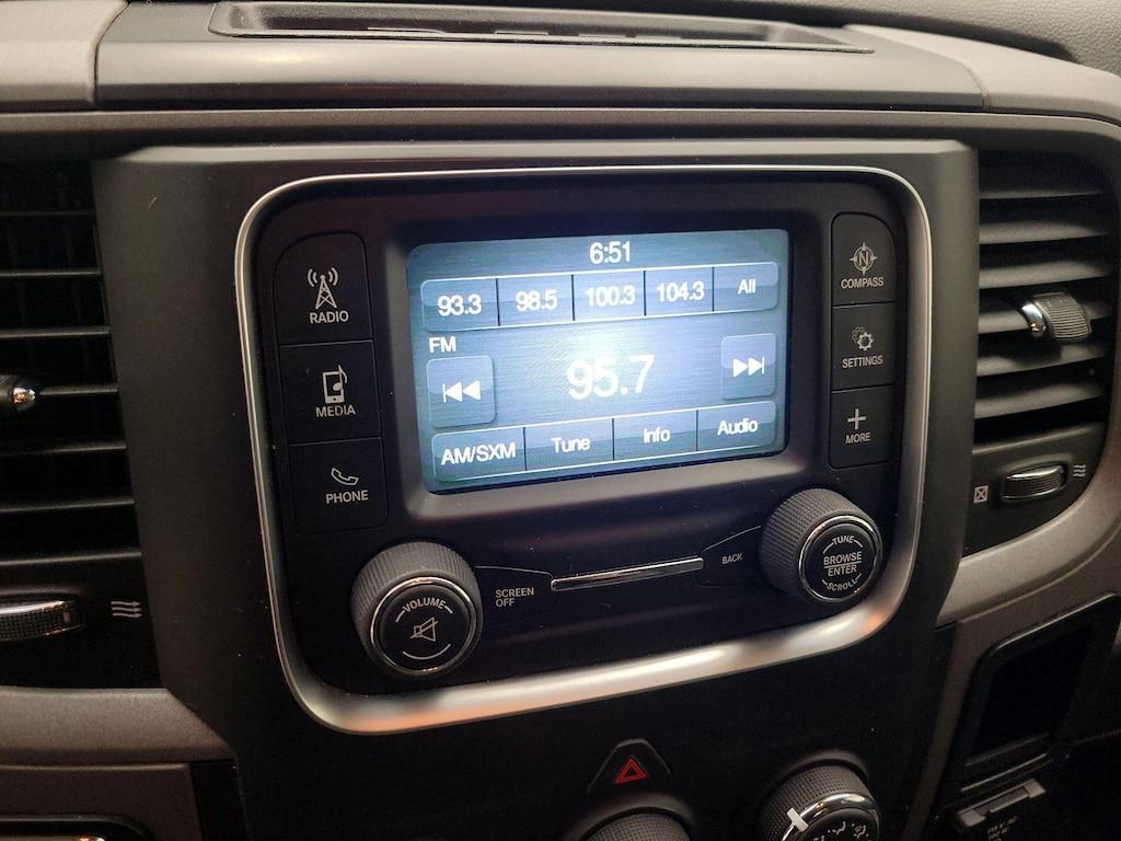 used 2020 Ram 1500 Classic car, priced at $25,998