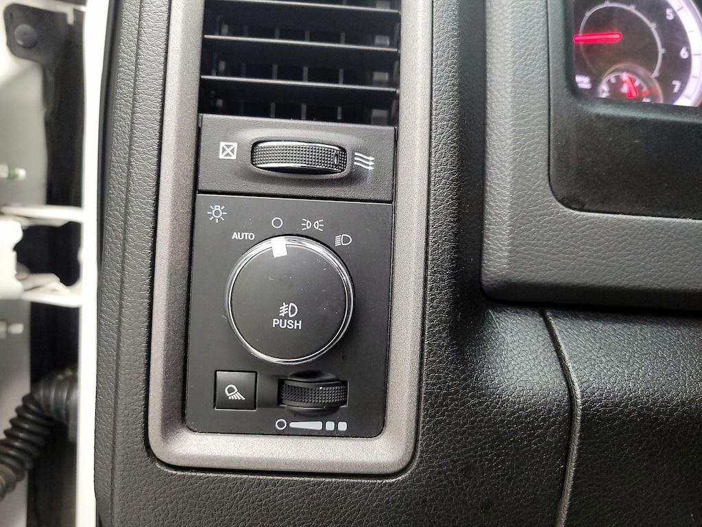 used 2020 Ram 1500 Classic car, priced at $25,998