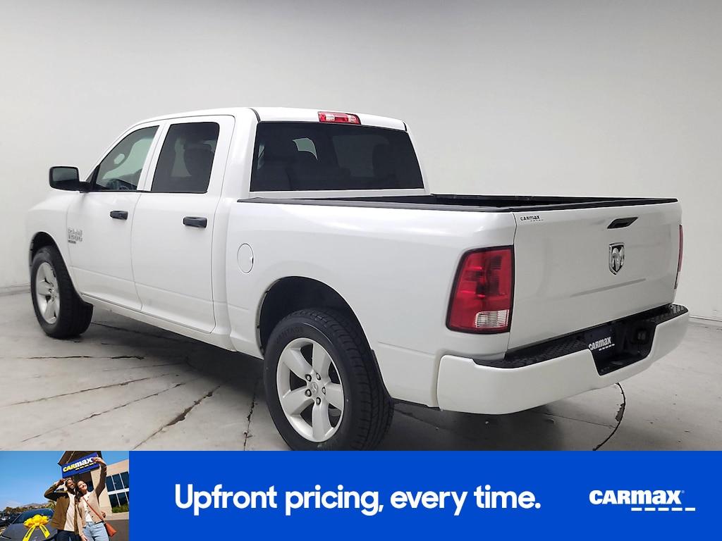 used 2020 Ram 1500 Classic car, priced at $25,998