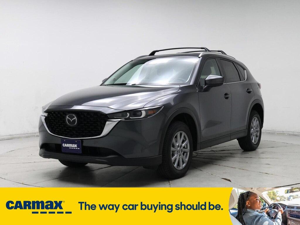 used 2023 Mazda CX-5 car, priced at $29,998