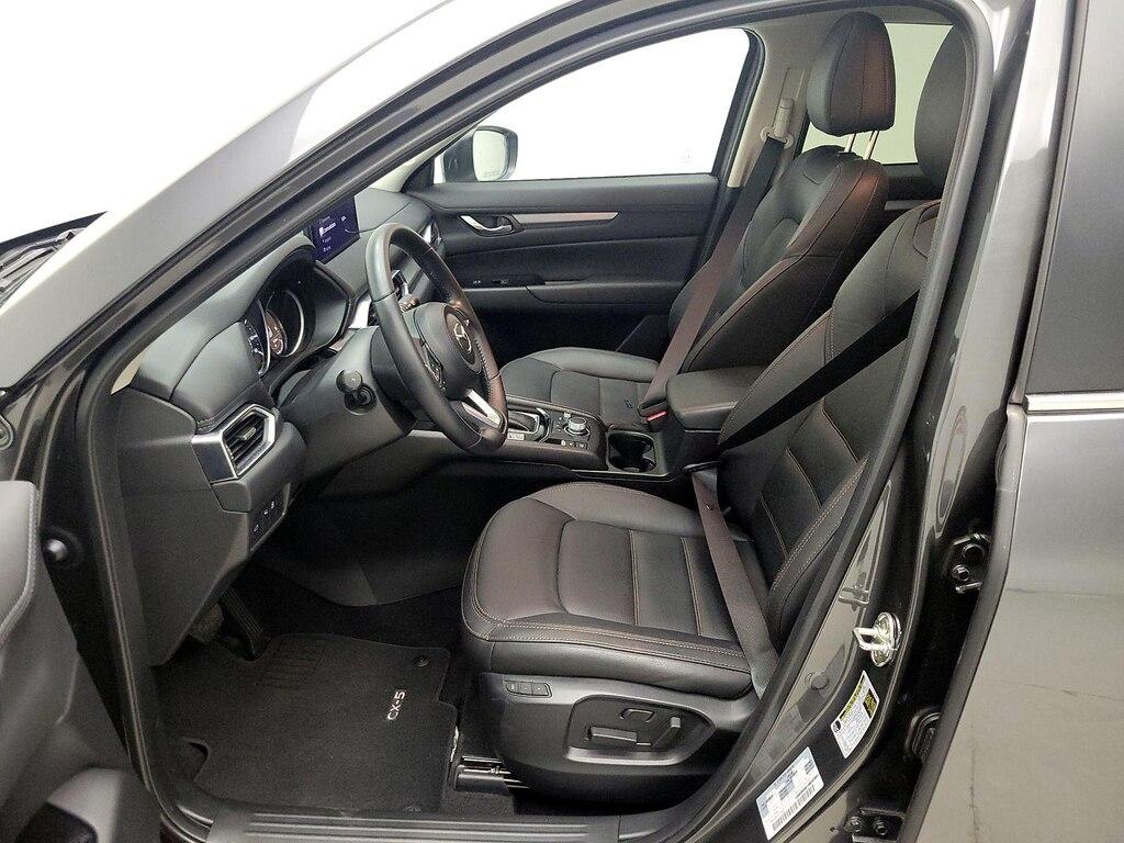 used 2023 Mazda CX-5 car, priced at $29,998