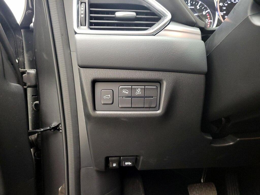 used 2023 Mazda CX-5 car, priced at $29,998