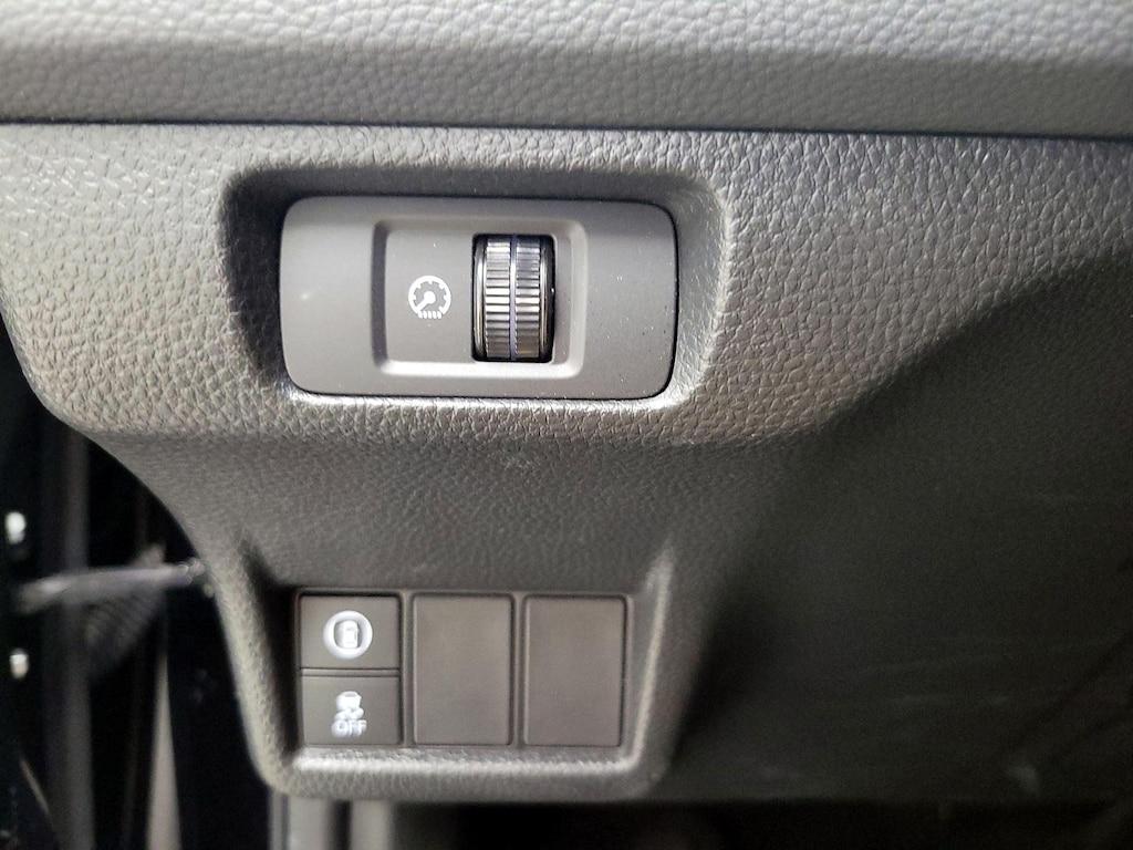 used 2024 Honda Civic car, priced at $28,998