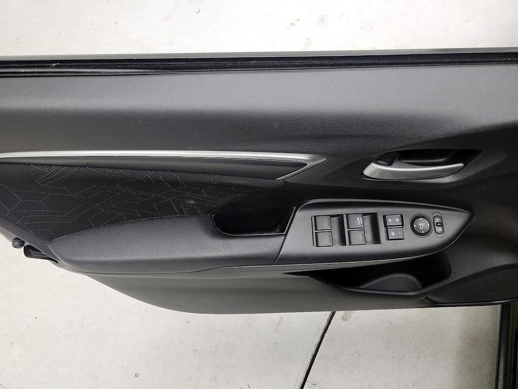 used 2015 Honda Fit car, priced at $16,998