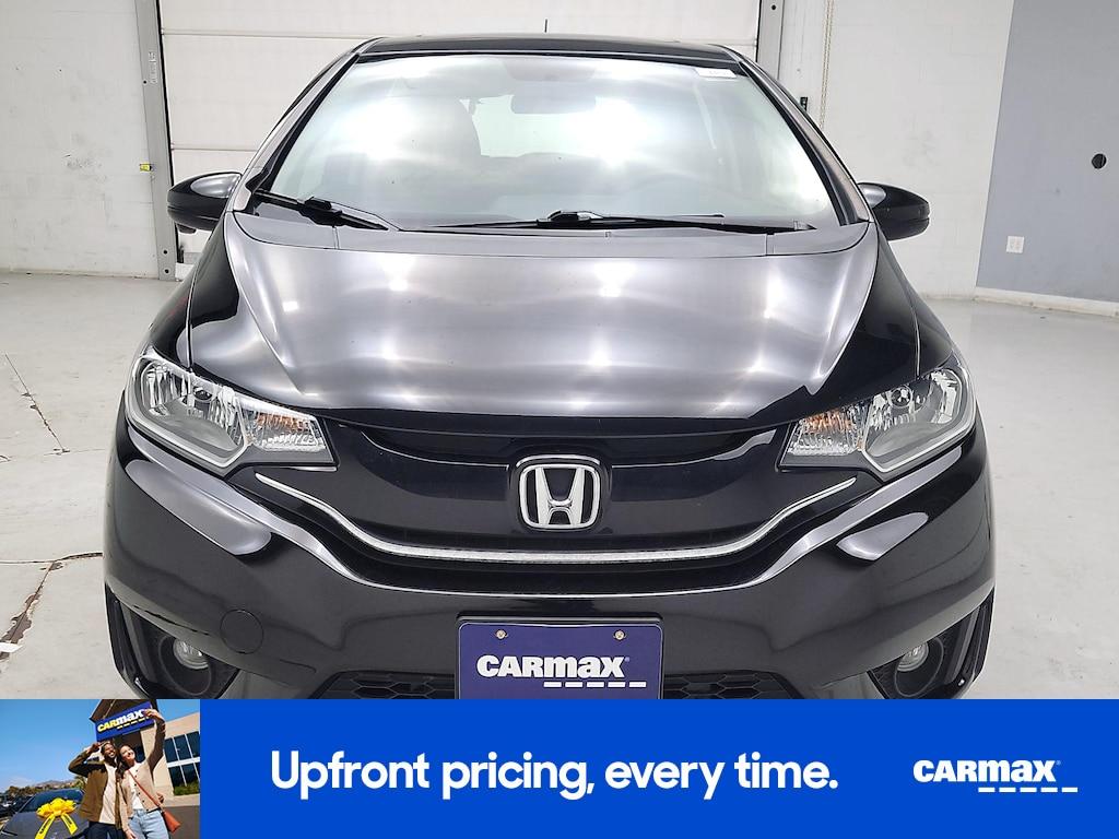 used 2015 Honda Fit car, priced at $16,998