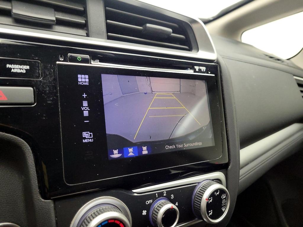 used 2015 Honda Fit car, priced at $16,998