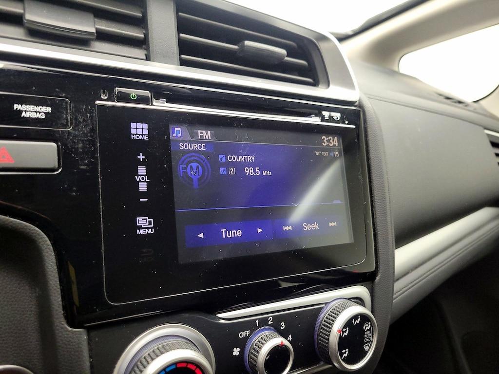 used 2015 Honda Fit car, priced at $16,998