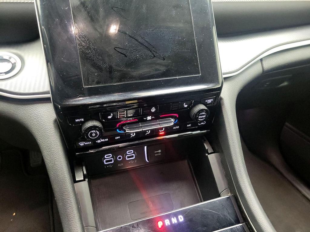 used 2024 Jeep Grand Cherokee car, priced at $29,998