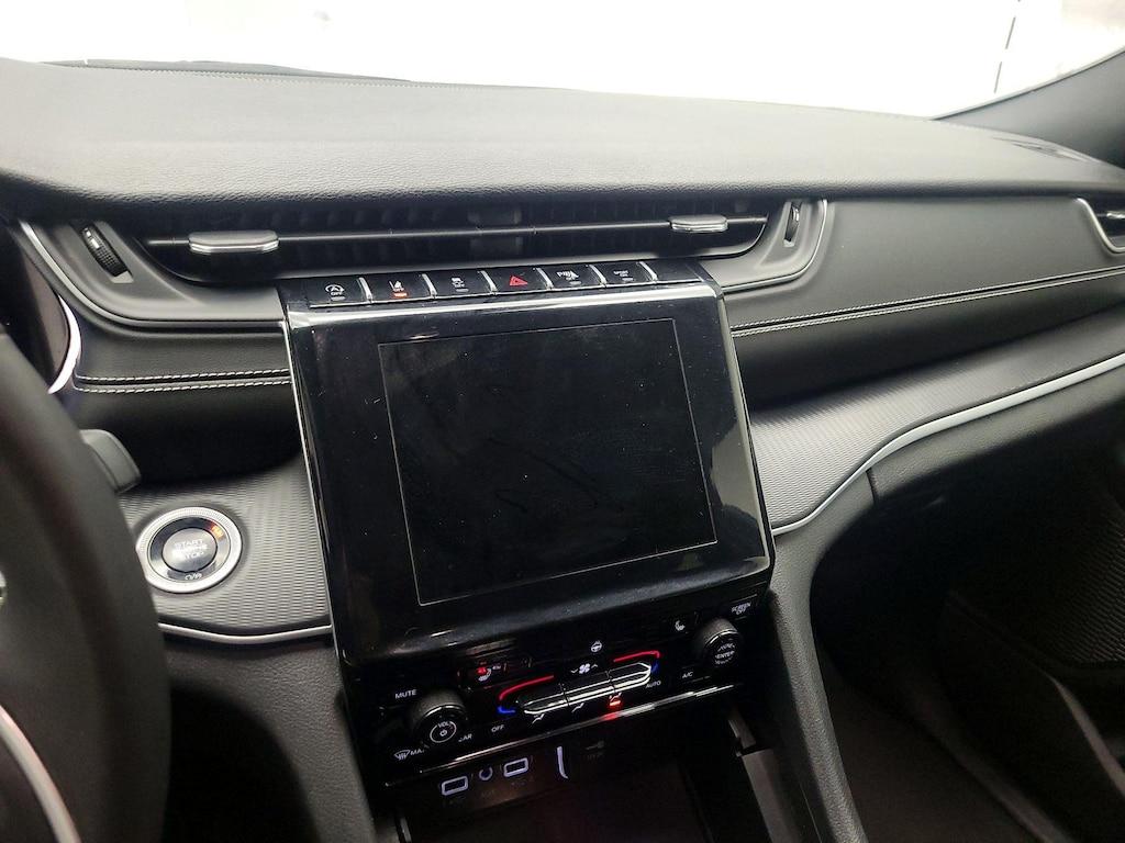 used 2024 Jeep Grand Cherokee car, priced at $29,998