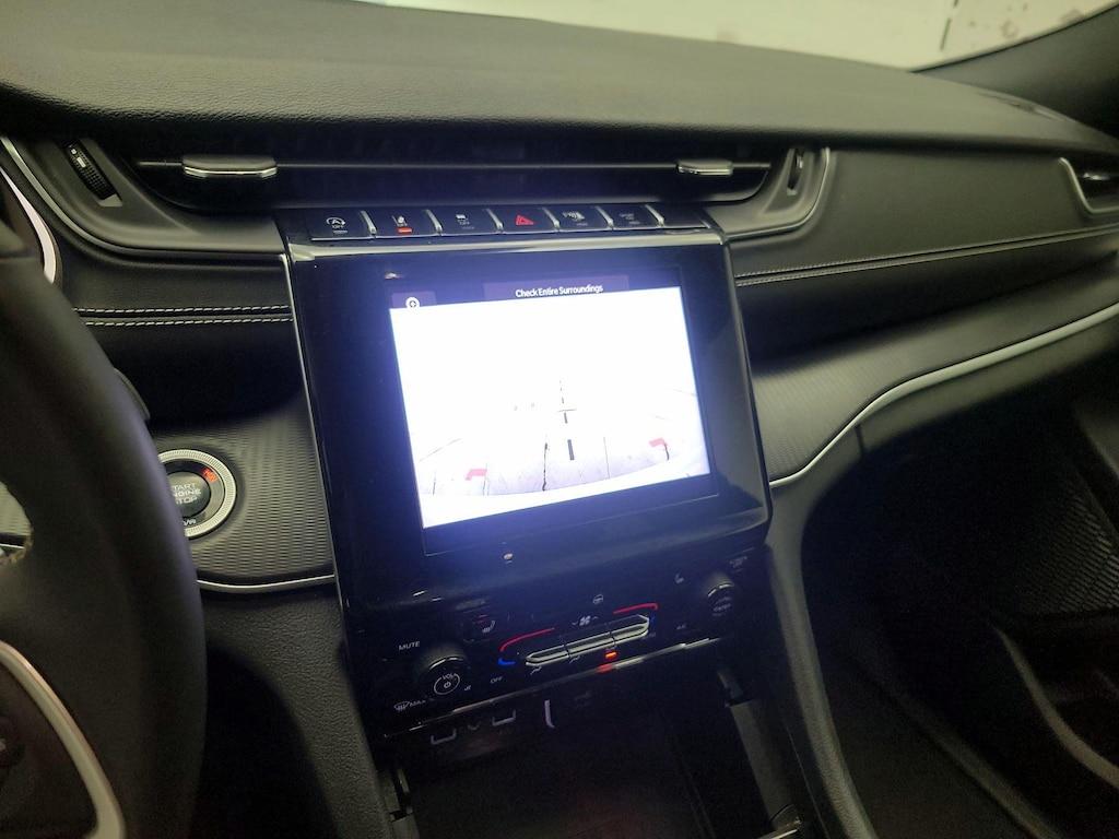 used 2024 Jeep Grand Cherokee car, priced at $29,998