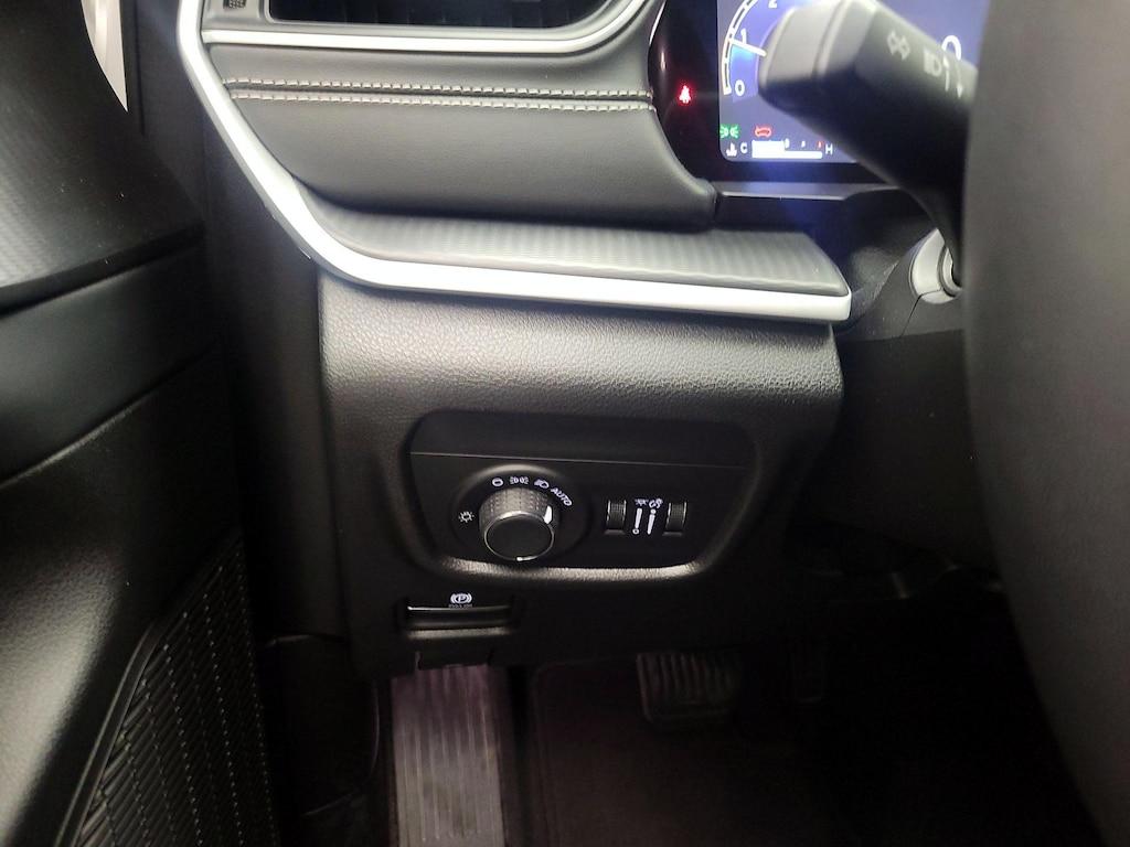 used 2024 Jeep Grand Cherokee car, priced at $29,998